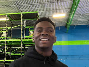 Michael Harris Lake Brantley - 2023